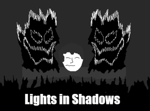play Lights In Shadows