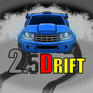 play 2.5Drift
