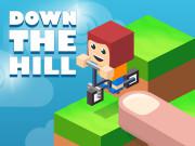 play Down The Hill