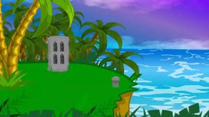 play Deserted: Island Mystery