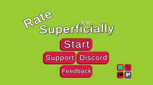 play Rate Superficially