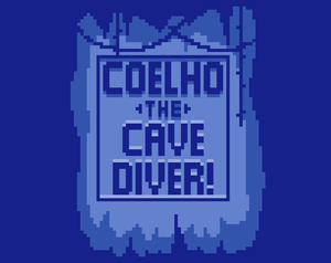 play Coelho The Cave Diver