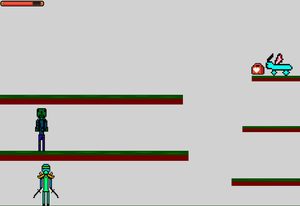 play Juraj Baloga - Gamecamp - Po 6 Turnus