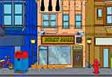 play Siamese Cat Escape