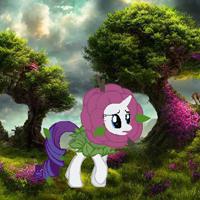 play Wow-Escape From Little Pony Html5