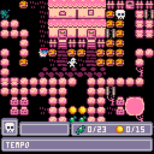 play Victor - Halloween