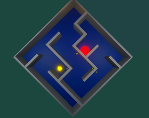 play Mazeness Demo