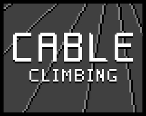 play Cable Climbing