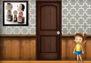 play Kids Room Escape 134