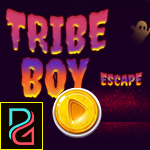 Pg Tribe Boy Escape