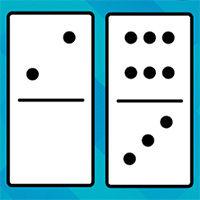 play Dominoes