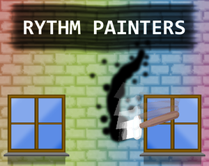play Rythm Painters