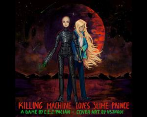 play Killing Machine Loves Slime Prince