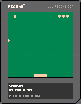 play Squashy Pico-8