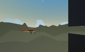 play Airplane Pilot