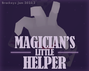 play Magician'S Little Helper