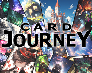 play Card Journey