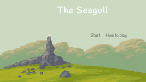 The Seagull