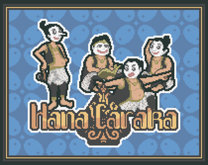 play Hana Caraka