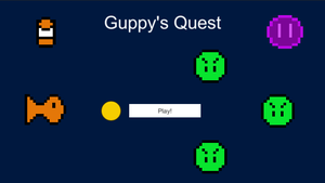 play Guppy'S Quest