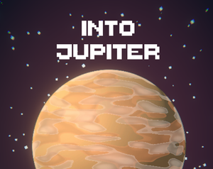 Into Jupiter