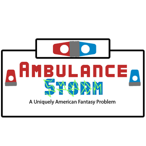 play Ambulance Storm