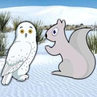 play Owl Friend Escape Html5