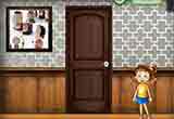 play Kids Room Escape 134