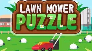 play Lawn Mower Puzzle