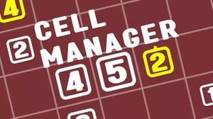 play Cell Manager