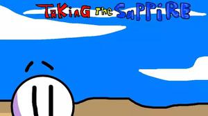 play Taking The Sappire