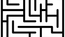 play The Amazing Maze!