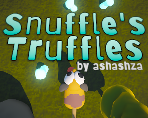 play Snuffle'S Truffles