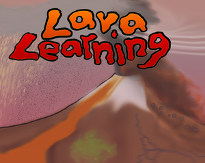play Lava-Learning