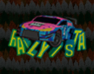play Rallyista
