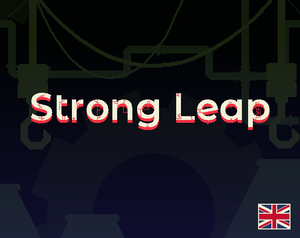 play Strong Leap (En)