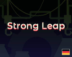 play Strong Leap (De)