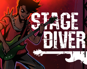 play Stage Diver