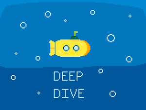 play Deep Dive
