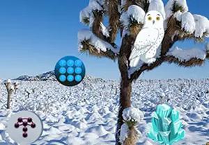 play Owl Friend Escape