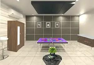 play Mystery Building Escape