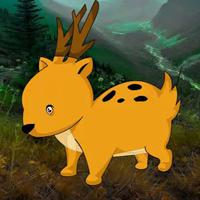 play Valley Mountain Deer Escape Html5