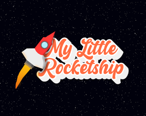 play My Little Rocketship