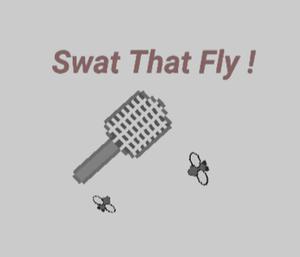 play Swat That Fly!