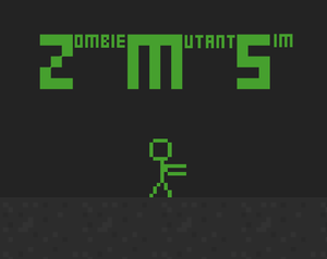 play Zombie Mutant Simulator