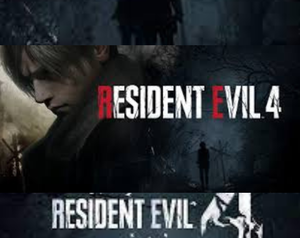 Resident Evil 4 Remake