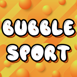 play Bubble Sport