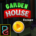 play Garden House Escape