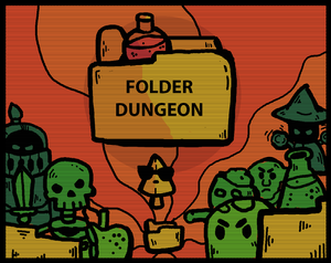 play Folder Dungeon