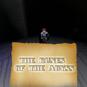 play The Runes Of The Abyss